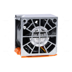 9GA0612P1S041 NEC  NEC HOT SWAP SYSTEM FAN 60X60X38MM 12V 1.8A  21.6W FOR EXPRESS 5800